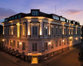 Hotel Concordia in Lund
